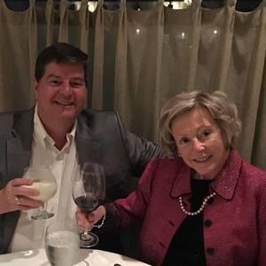 Meet your Posher, Robert